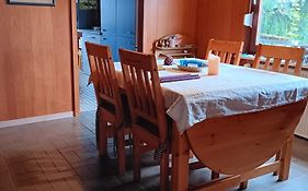 Unser Haus am Weinberg